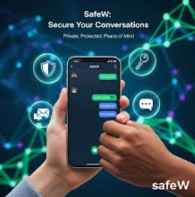 Safew可以自己添加表情包吗