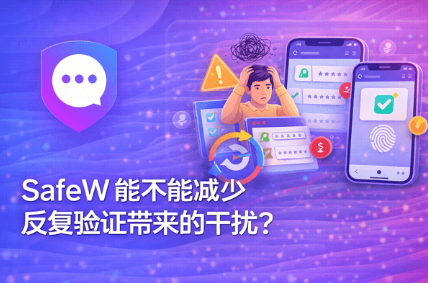 Safew 怎么设置语言 Safew 怎么设置语言