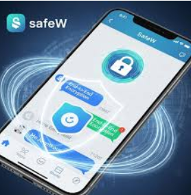 Safew怎么看所有登录过的设备 Safew怎么看所有登录过的设备